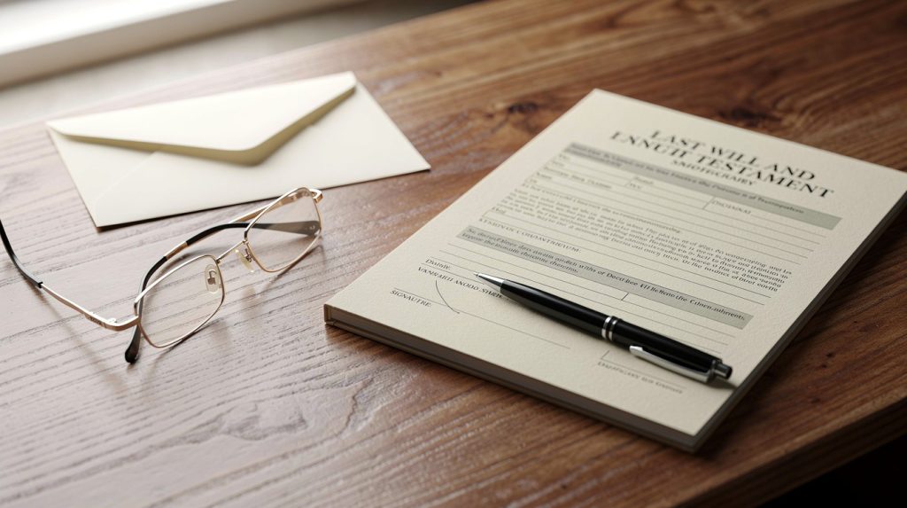 Will Beneficiary Designations: Why They Matter