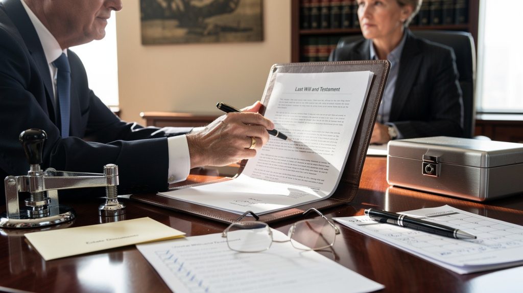 Will Contest Avoidance: Proactive Measures to Protect Your Plan