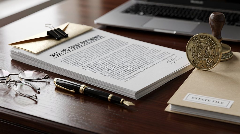 Wills and Trusts Overview: Core Concepts You Should Know