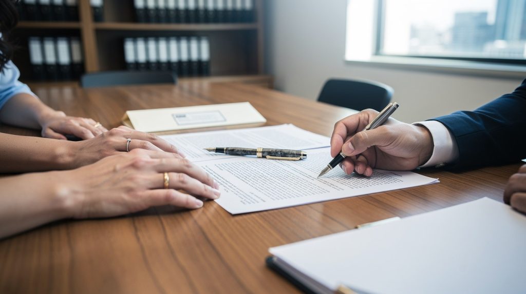 Wills Updated for Remarriage: Practical Updates for Blended Families